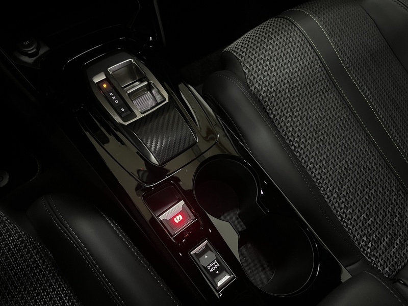 Peugeot e-208 vaihtoauto