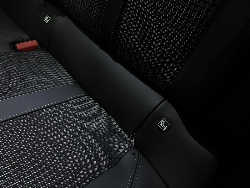 Peugeot e-208 vaihtoauto