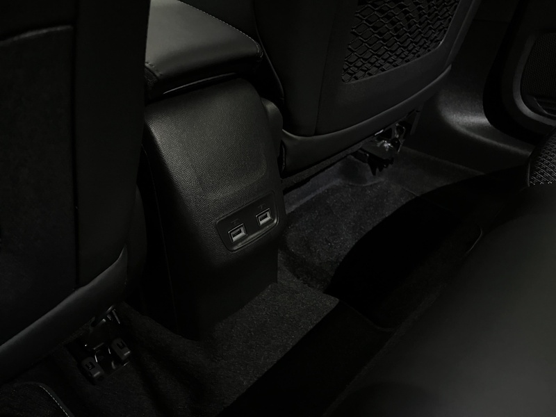 Peugeot e-208 vaihtoauto