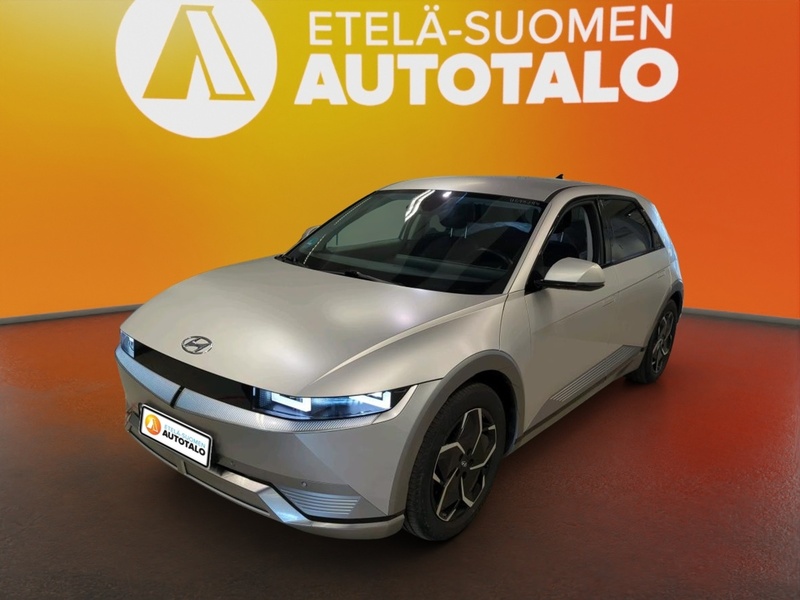 Hyundai IONIQ 5 vaihtoauto