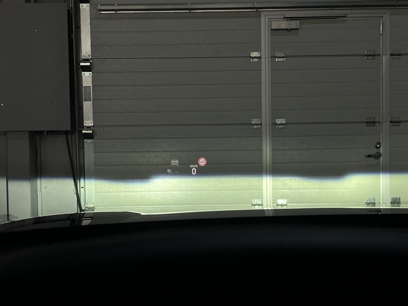 Ford Capri vaihtoauto