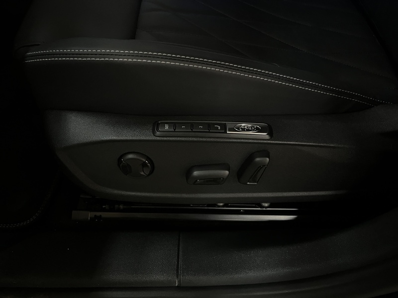 Ford Capri vaihtoauto