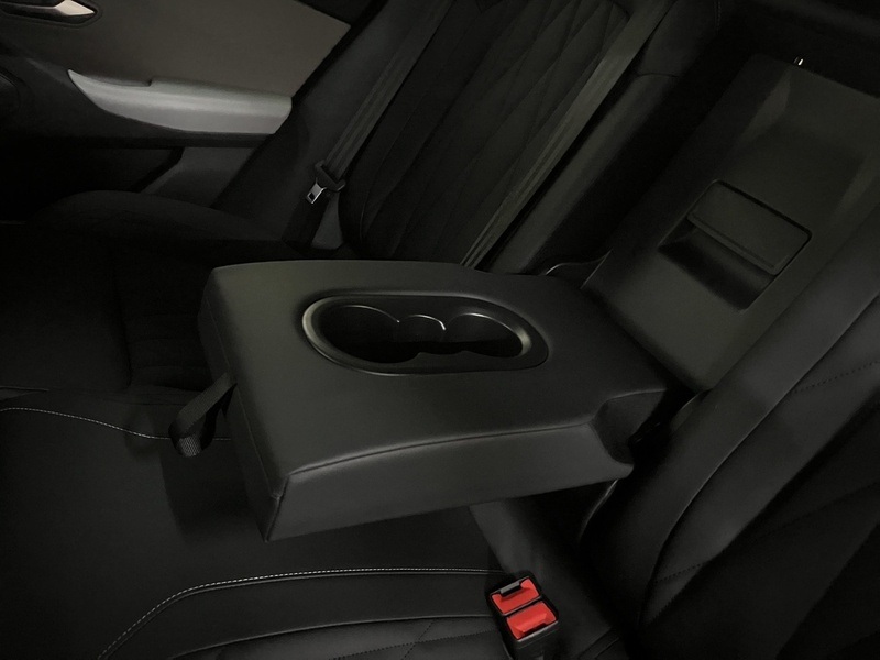 Ford Capri vaihtoauto