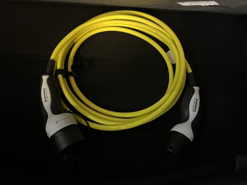 Ford Capri vaihtoauto