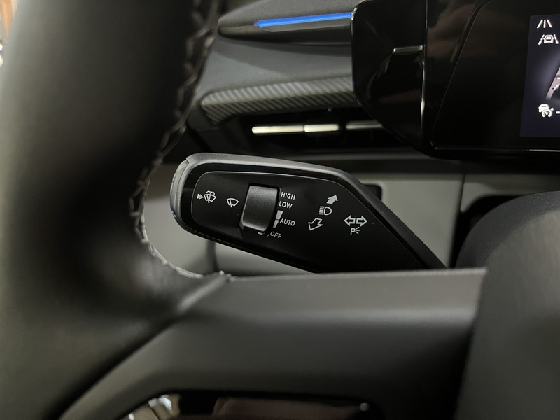 Ford Capri vaihtoauto