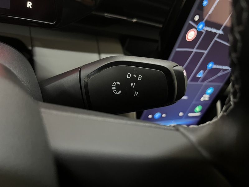 Ford Capri vaihtoauto