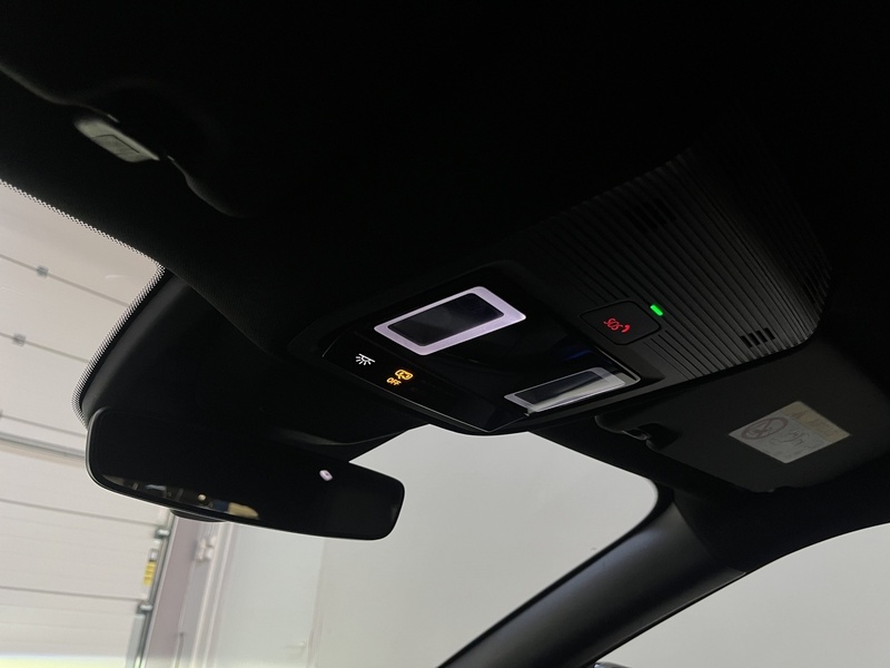 Ford Capri vaihtoauto