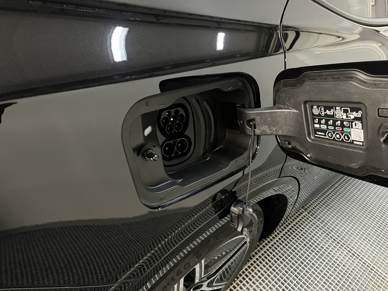 Ford Capri vaihtoauto