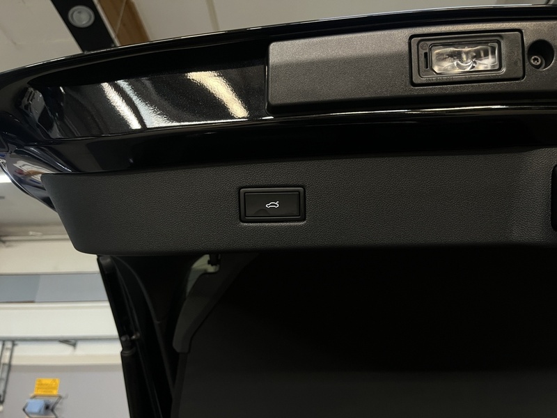 Ford Capri vaihtoauto