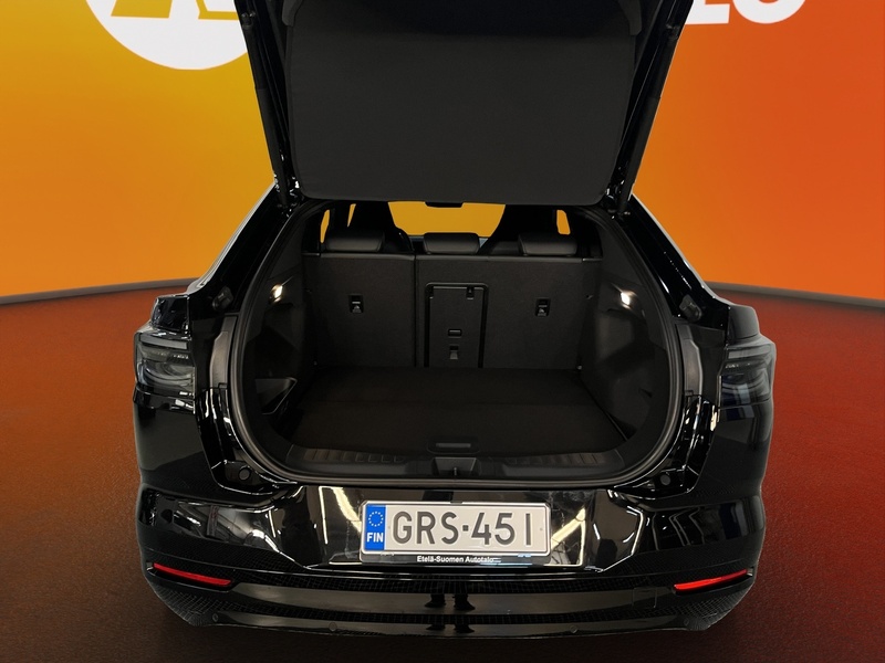 Ford Capri vaihtoauto