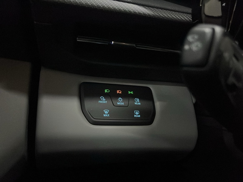 Ford USA Explorer vaihtoauto