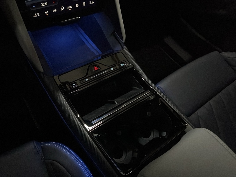 Ford USA Explorer vaihtoauto