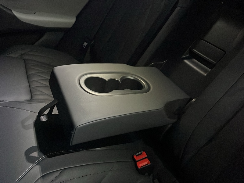 Ford USA Explorer vaihtoauto