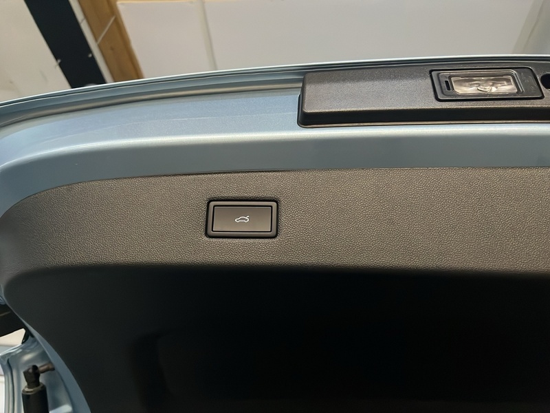 Ford USA Explorer vaihtoauto