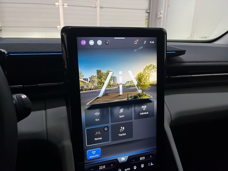 Ford USA Explorer vaihtoauto