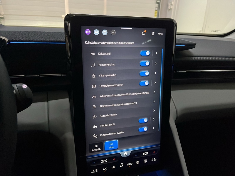 Ford USA Explorer vaihtoauto