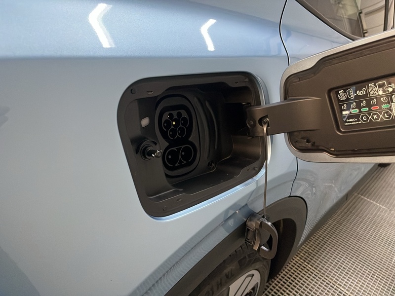 Ford USA Explorer vaihtoauto