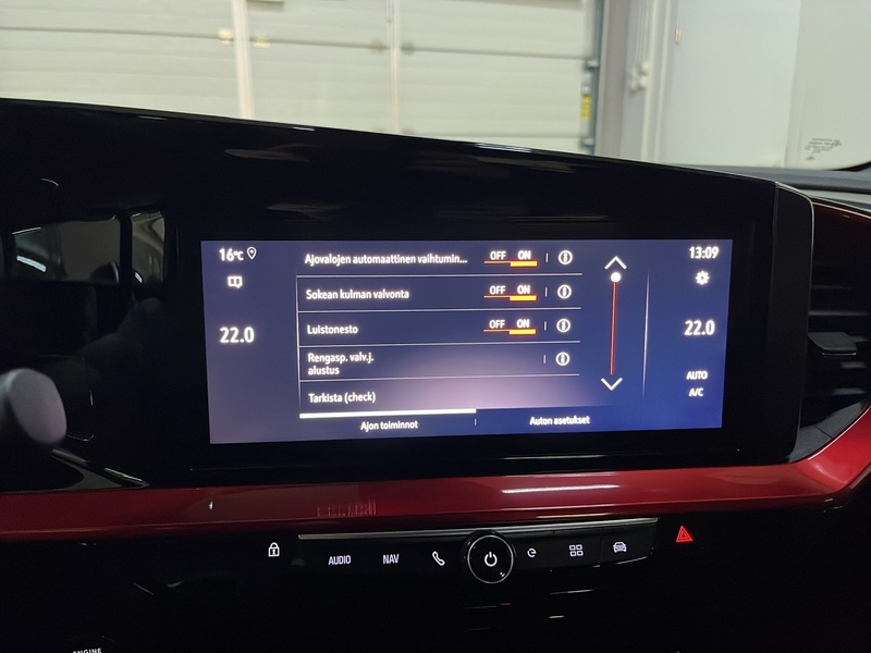 Opel Mokka-e vaihtoauto