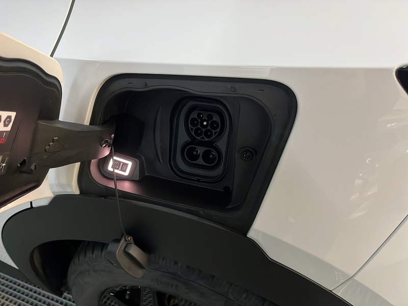 Opel Mokka-e vaihtoauto