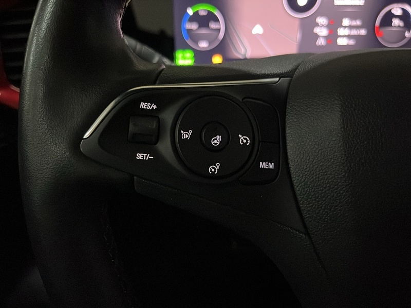 Opel Mokka-e vaihtoauto