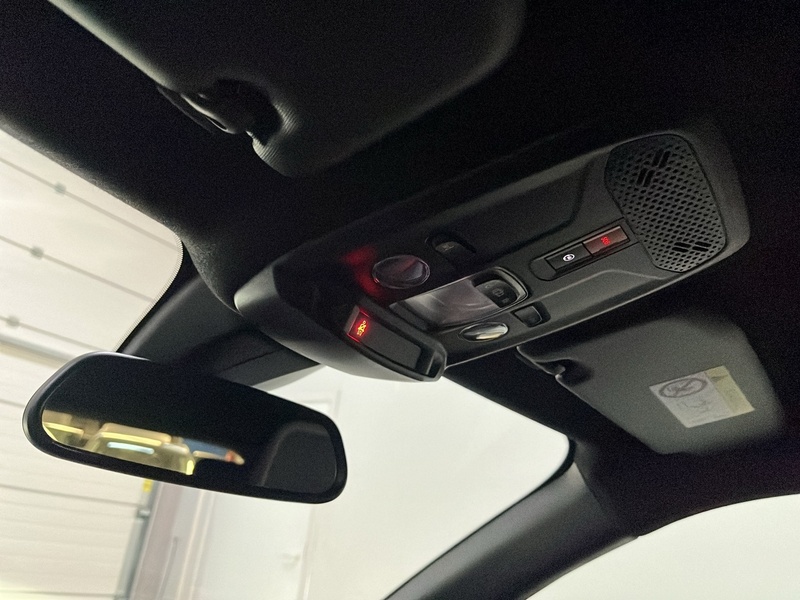 Opel Mokka-e vaihtoauto