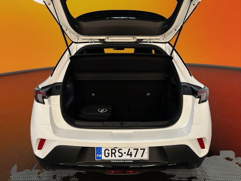 Opel Mokka-e vaihtoauto