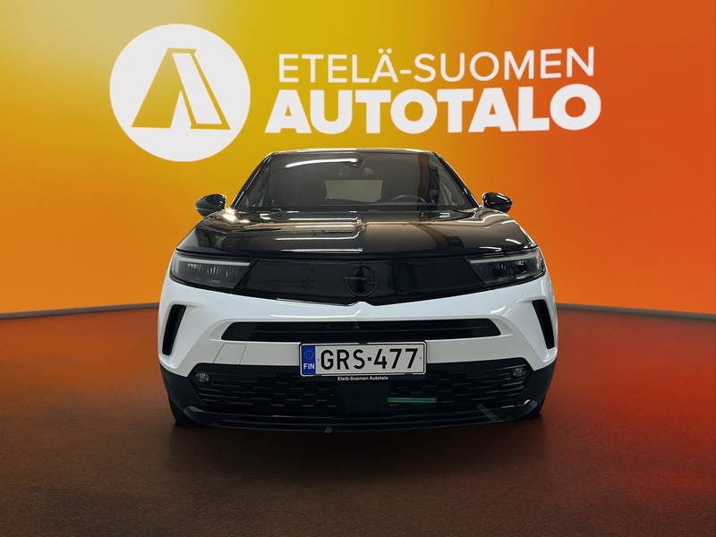 Opel Mokka-e vaihtoauto