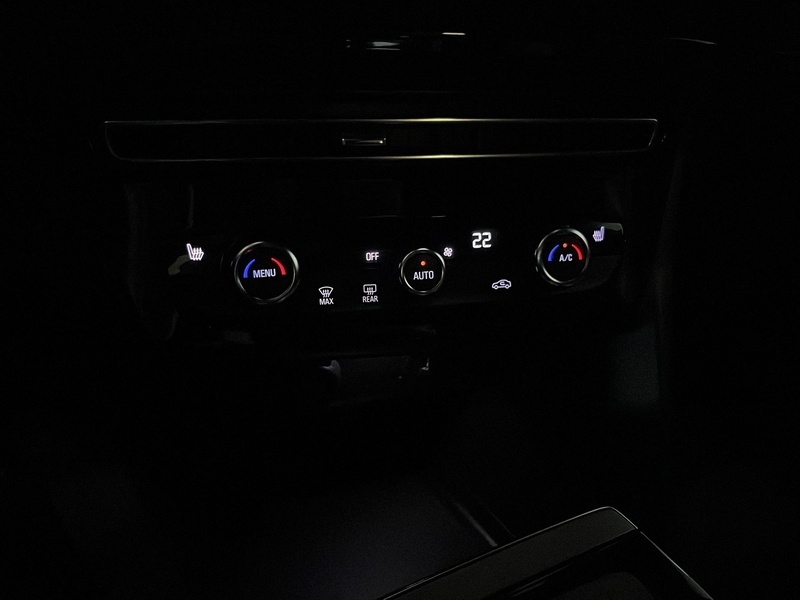 Opel Mokka-e vaihtoauto