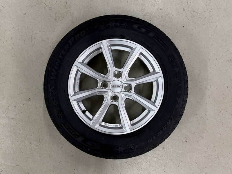 Opel Mokka-e vaihtoauto