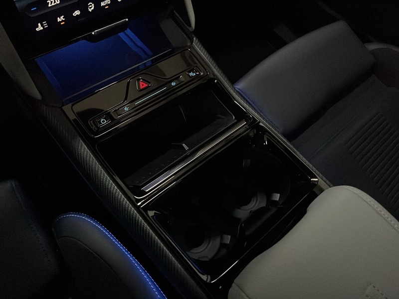 Ford USA Explorer vaihtoauto