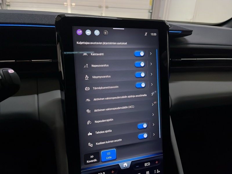 Ford USA Explorer vaihtoauto