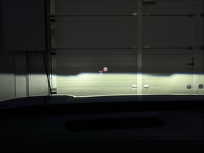 Ford USA Explorer vaihtoauto