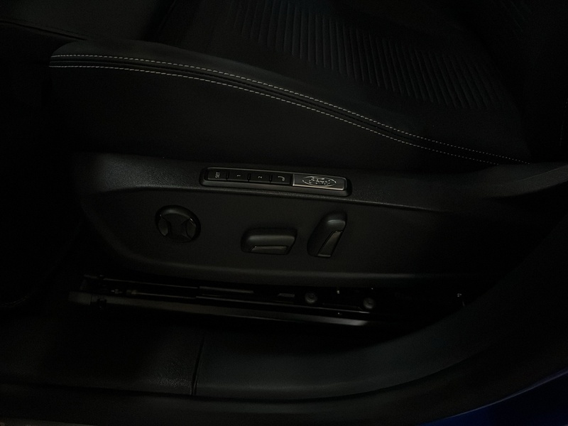 Ford USA Explorer vaihtoauto