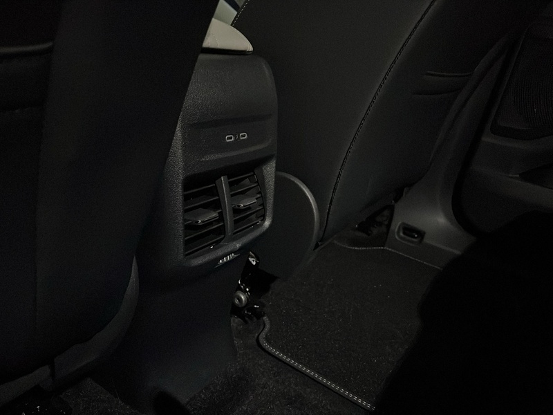 Ford USA Explorer vaihtoauto