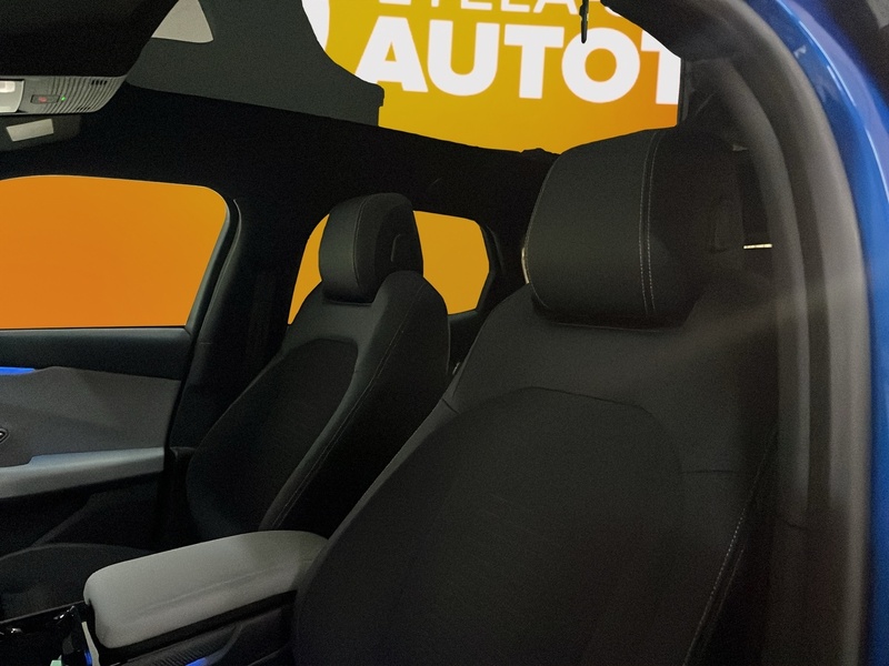 Ford USA Explorer vaihtoauto