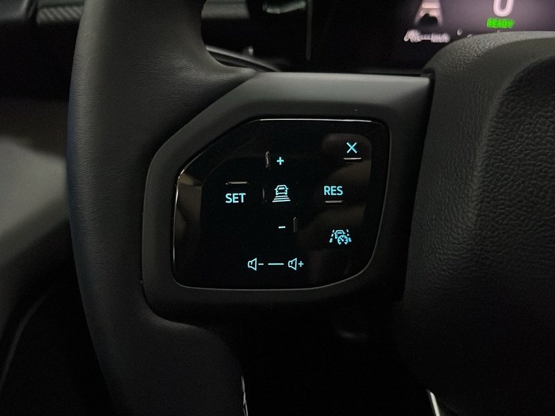 Ford USA Explorer vaihtoauto