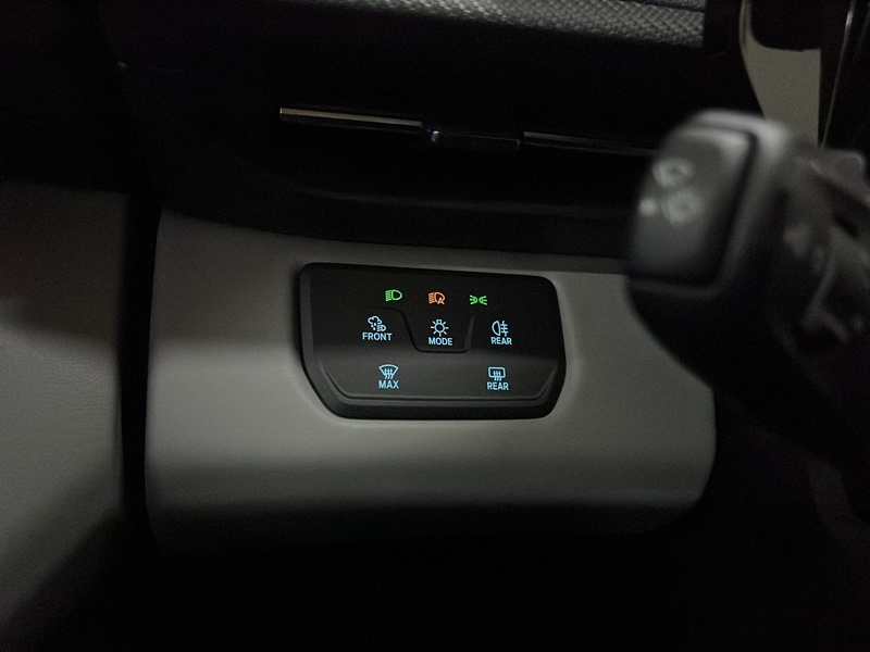 Ford USA Explorer vaihtoauto