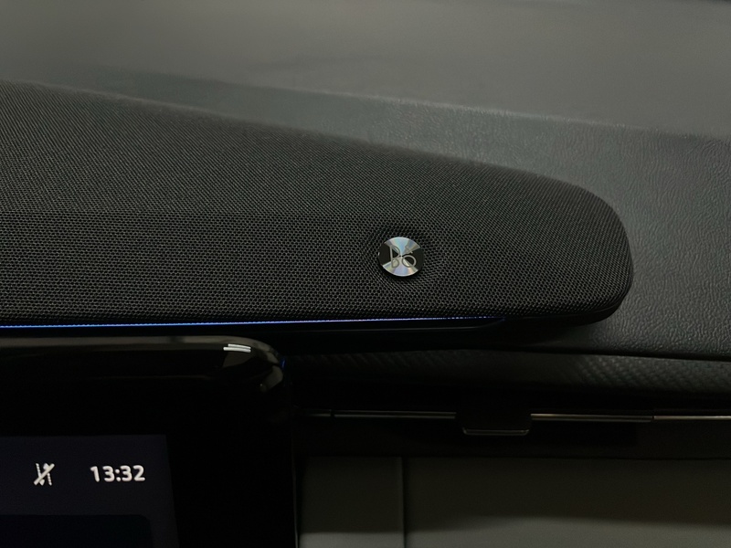 Ford USA Explorer vaihtoauto