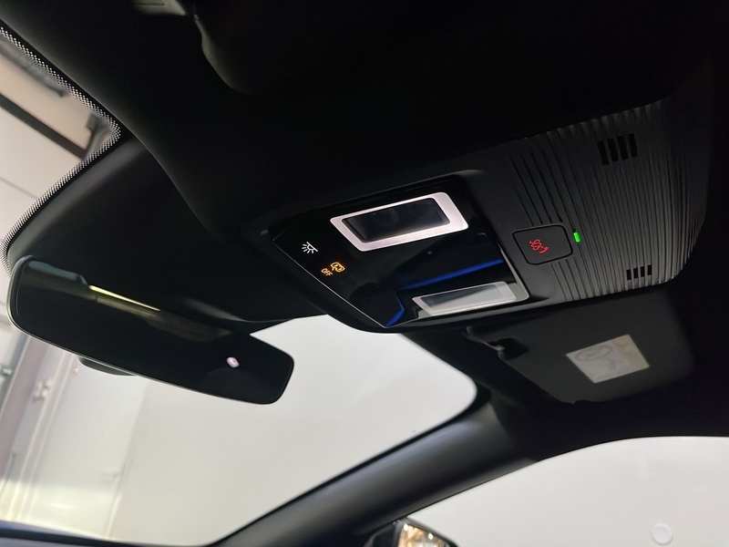 Ford USA Explorer vaihtoauto