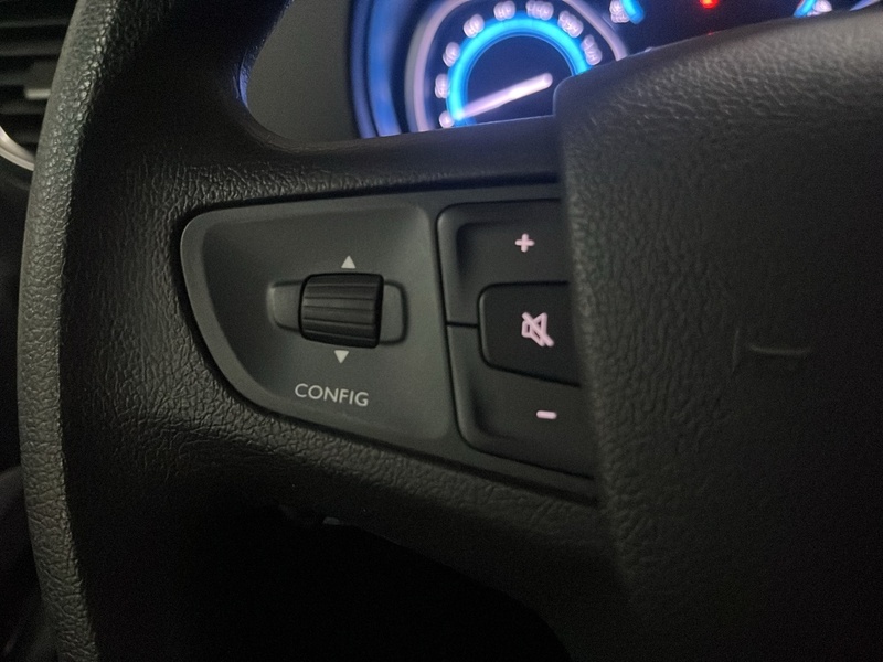 Citroën e-Spacetourer vaihtoauto