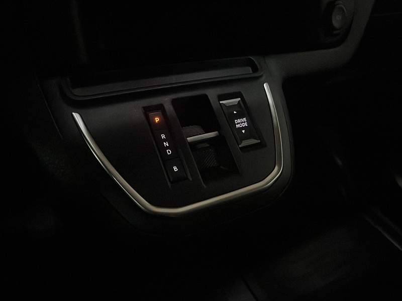 Citroën e-Spacetourer vaihtoauto