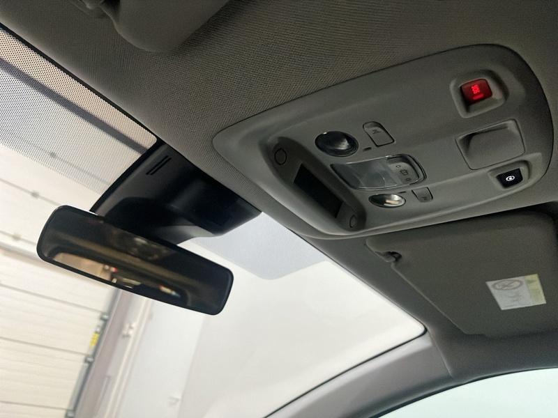 Citroën e-Spacetourer vaihtoauto