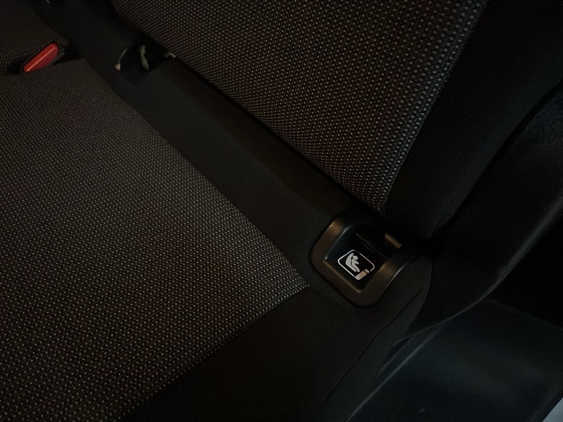 Citroën e-Spacetourer vaihtoauto