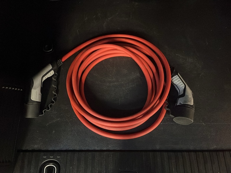 Citroën e-Spacetourer vaihtoauto