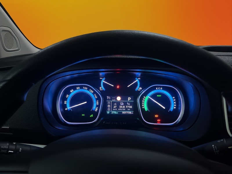 Citroën e-Spacetourer vaihtoauto