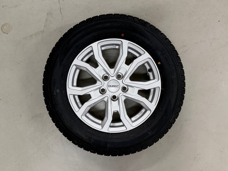 Citroën e-Spacetourer vaihtoauto