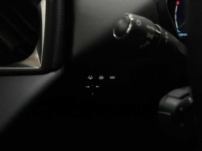 DS 3 Crossback vaihtoauto