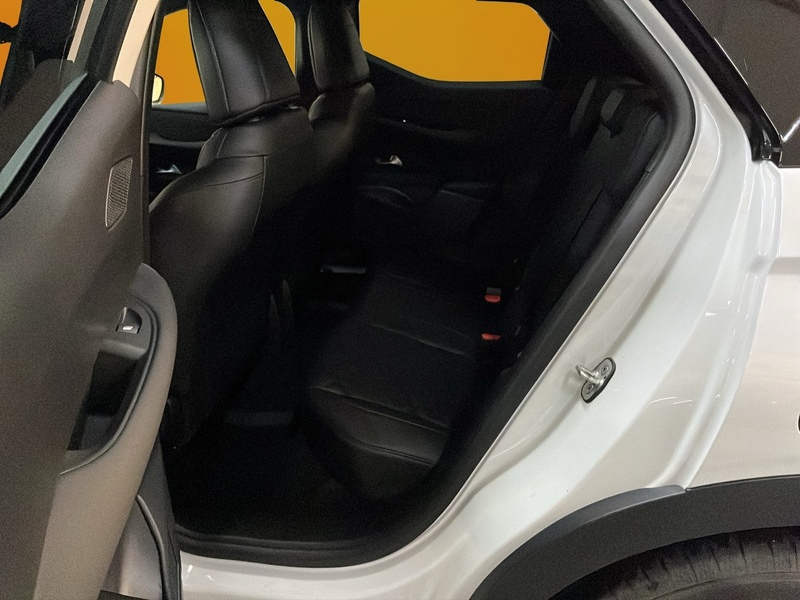 DS 3 Crossback vaihtoauto