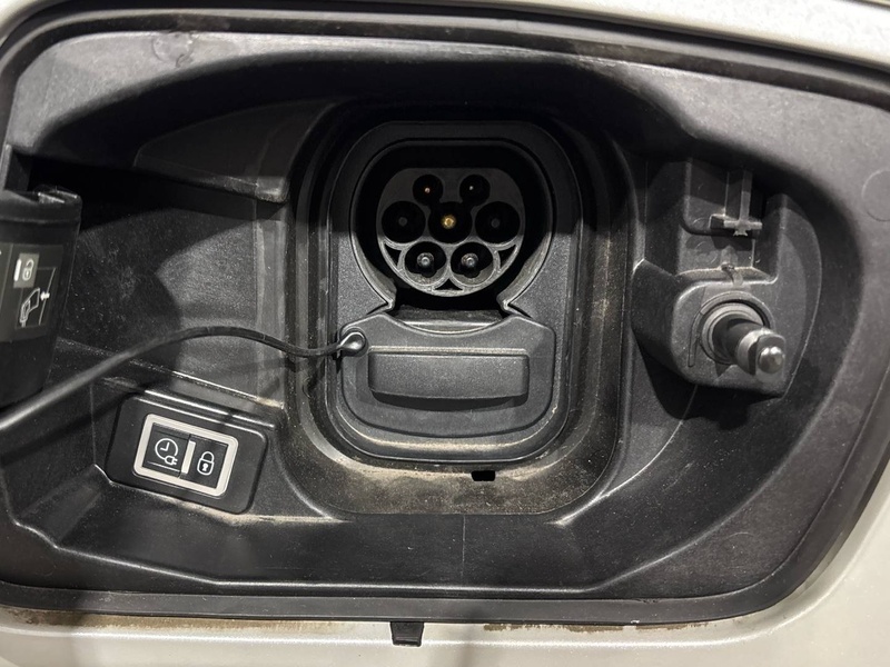 DS 3 Crossback vaihtoauto