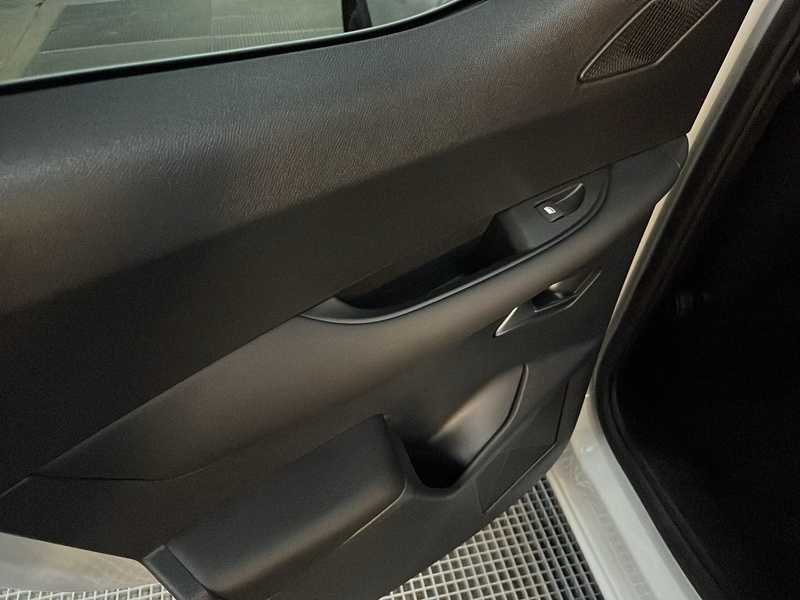 DS 3 Crossback vaihtoauto